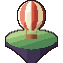 The game's icon.